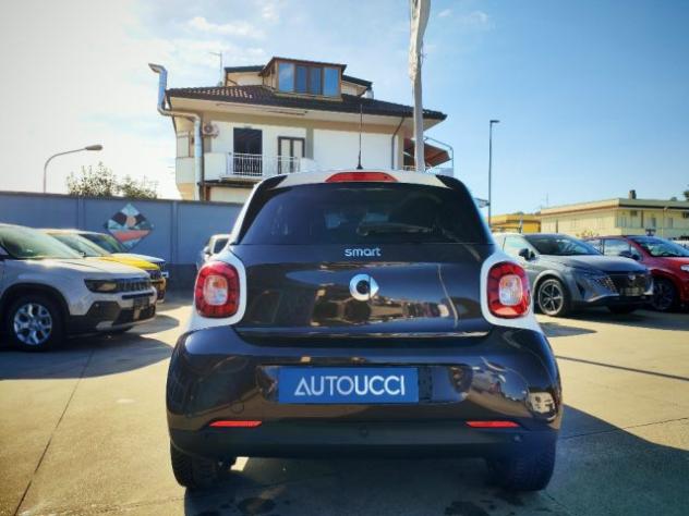SMART ForFour 90 0.9 Turbo twinamic Perfect rif. 24231313 - Foto 6