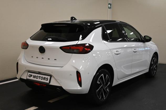 OPEL Corsa 6ª serie Corsa 1.2 100 CV GS Line - Foto 6