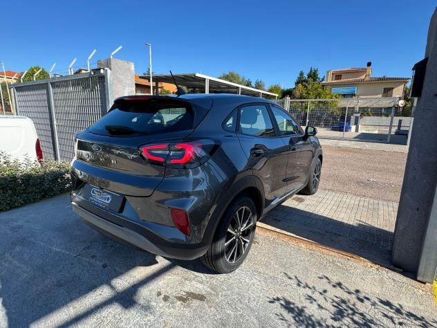 FORD PUMA TITANIUM - Foto 3