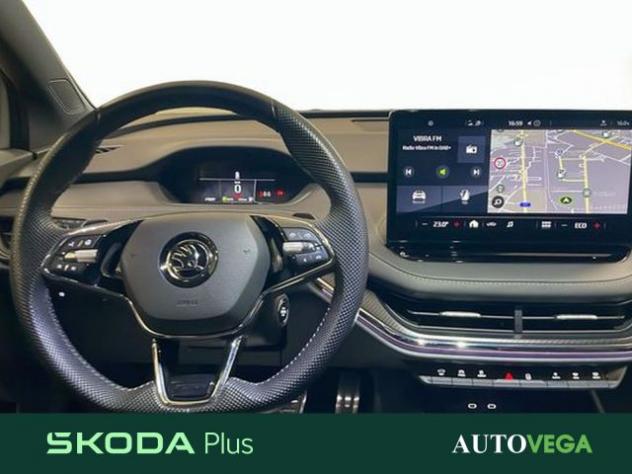 SKODA Enyaq iV 60 sportline rif. 22876615 - Foto 8