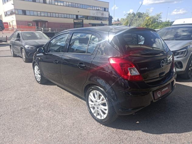 Opel Corsa 1.2 80CV 5 porte GPL-TECH Enjoy - Foto 3