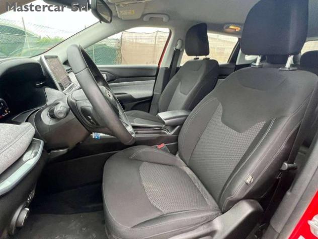 JEEP Compass Compass II 2021 1.6 mjt S 2wd 130cv - GJ247YJ rif. 24241307 - Foto 9