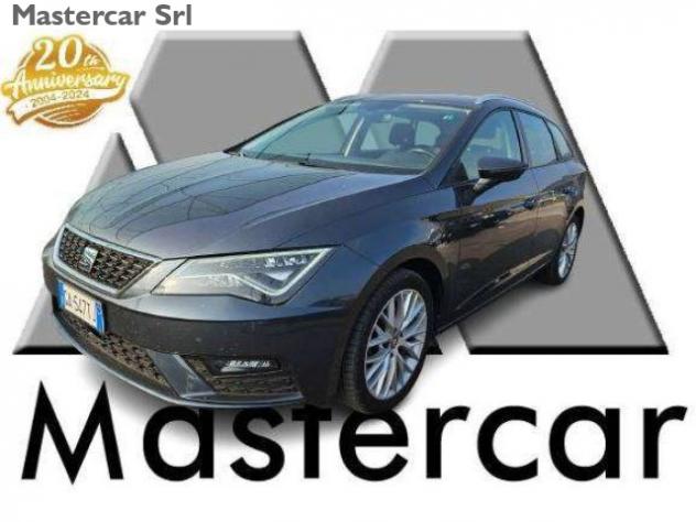 SEAT Leon ST 2.0 tdi Business 150cv dsg 7m my20 -GA547TJ rif. 23952231