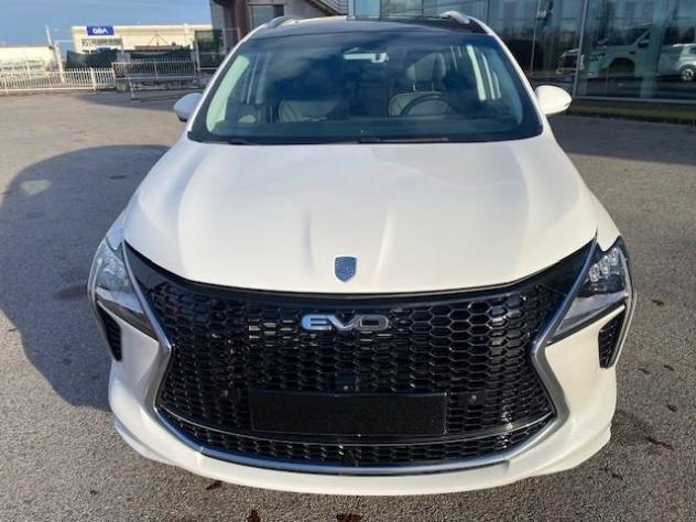 EVO Spazio 1.5 TURBO BENZINA 7POSTI rif. 23098862 - Foto 2