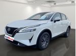 NISSAN Qashqai 3ª serie Qashqai MHEV 140 CV Acenta
