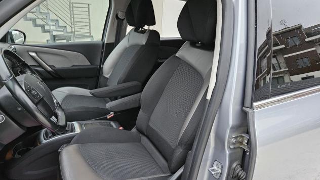 Citroën C4 Picasso BlueHDi 120 S&S Shine PREZZO REALE NON VINCOLATO a FINANZIAMENTO - Foto 9