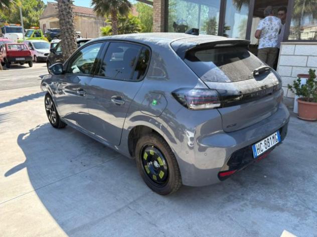 PEUGEOT 208 Hybrid 110 e-DCS6 Style rif. 23790689 - Foto 6