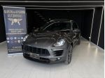 Porsche Macan 3.0 S Diesel Tetto Apribile