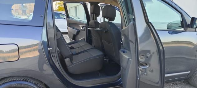 Dacia Lodgy 1.5 Blue dCi 8V 95CV 5 posti Comfort - Foto 9