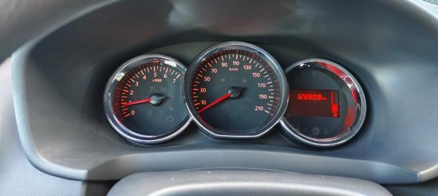 Dacia Logan MCV 1.5 dCi 8V 90CV Laurte - Foto 5