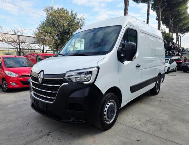RENAULT - Master MASTER III L1H2 2.3 DCI 135Hp - Foto 2
