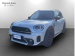 MINI Cooper SE Countryman 1.5 Yours all4 auto rif. 22048817