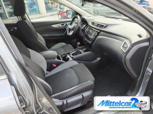NISSAN Qashqai 1.5 dCi N-Connecta rif. 24028885 - Foto 10