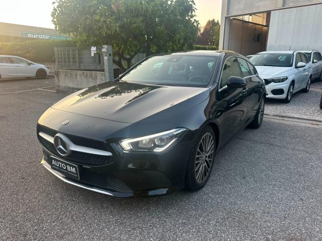 Mercedes-benz CLA 200 CLA 200 Premium - Foto 2
