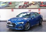 AUDI A5 40 TDI Sportback Quattro S-Tronic S-Line rif. 23748287
