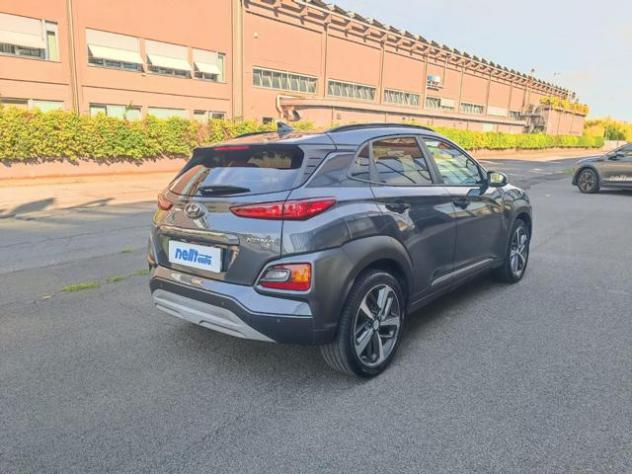 HYUNDAI Kona 1.0 T-GDI rif. 23991189 - Foto 5