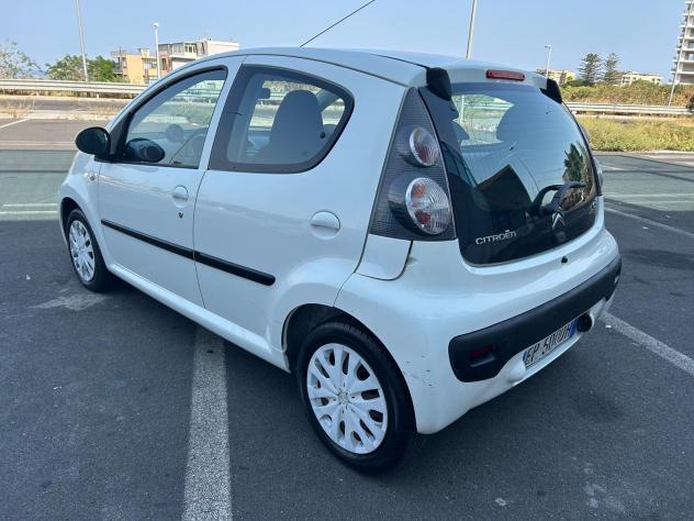 CITRO C1 1.0 BENZINA 5 PORTE SOLO 75.000 KM CONDIZIONI DA VETRINA! - Foto 10