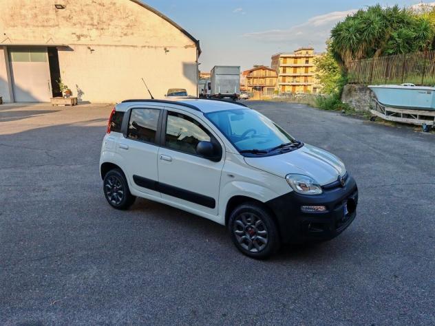 Fiat Panda Cross 1.3 MJT S&S 4x4 - Foto 3