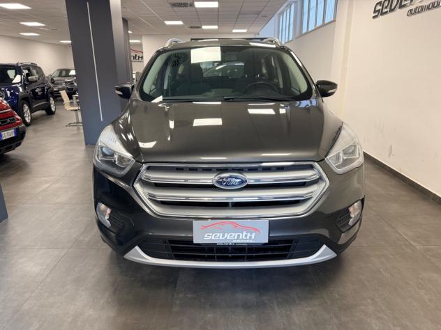 Ford Kuga 1.5 EcoBoost 120 CV S&S 2WD Business - Foto 2