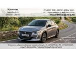 Peugeot 208 1.5 102CV 2020