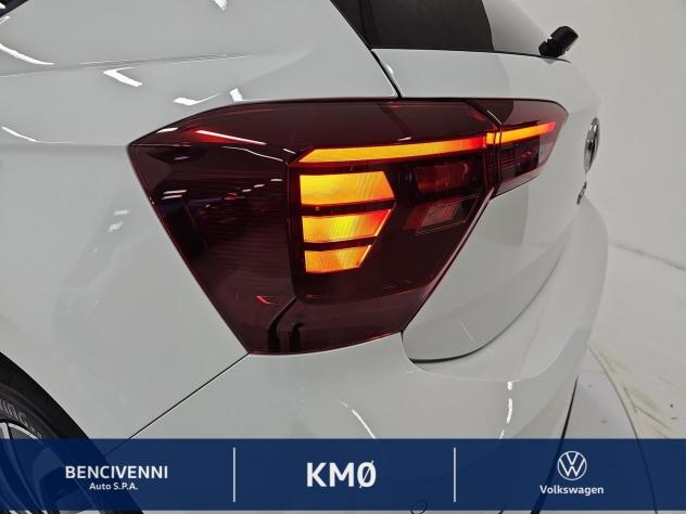 Volkswagen Polo Nuova LIFE 1.0 59 KW (80 CV) 5 MARCE MY 26 - Foto 8