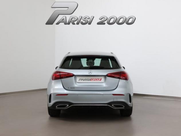 MERCEDES-BENZ A 180 Automatic AMG Line *PROMO PARISI GROUP* rif. 24088936 - Foto 7