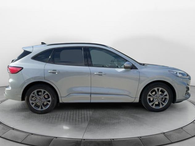Ford Kuga 2.0 EcoBlue 120CV 2WD ST-Line X Auto - Foto 6