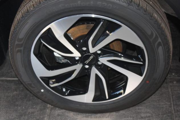 EMC Sei 1.5 M/T GPL KM ZERO rif. 24101943 - Foto 6