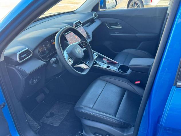 MG ZS 1.5 Hybrid+ Luxury - Foto 6