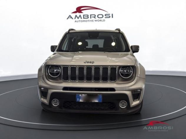 JEEP Renegade 1.0 T3 Longitude rif. 23975493 - Foto 7