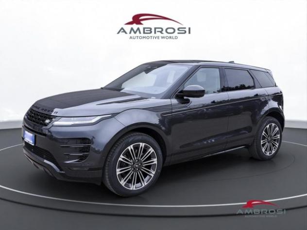 LAND ROVER Range Rover Evoque AWD 5DR SWB Dynamic SE 163PS Auto rif. 23283823