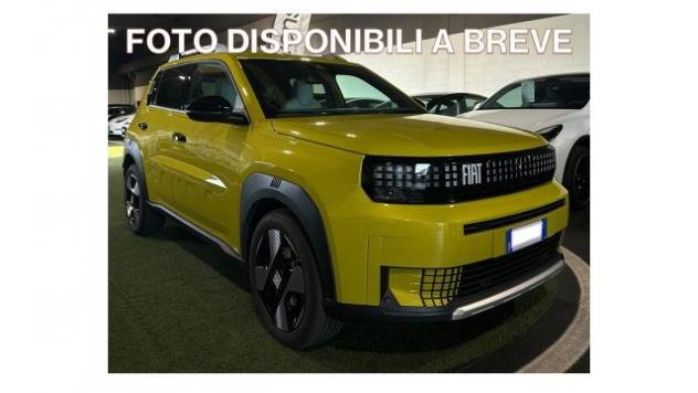 FIAT Grande Panda 1.2 100 CV S&amp;S La Prima CAMBIO AUTOMATICO rif. 24144997