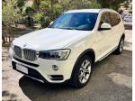 Bmw X3 xDrive20d xLine uff ITA cert BMW
