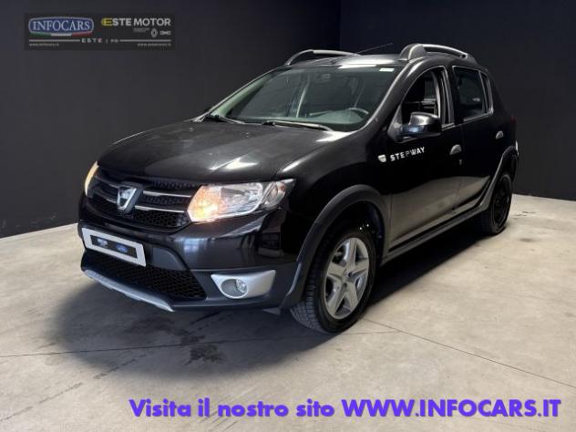 DACIA Sandero Stepway 900 TCe 90CV - Neopatentati rif. 24077845 - Foto 3