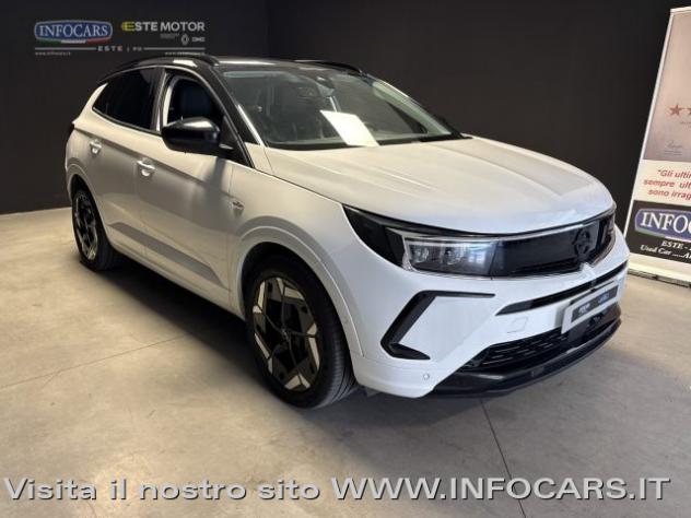 OPEL Grandland 1.6 PHEV aut. AWD GSe - PROMO rif. 24112866