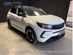 OPEL Grandland 1.6 PHEV aut. AWD GSe - PROMO rif. 24112866