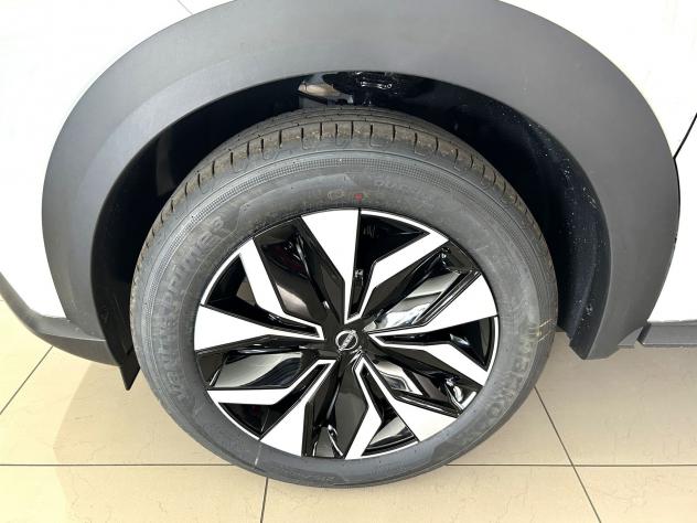 Nissan Juke 1.0 DIG-T 114 N-Connecta Mt Urban Pack - Foto 7