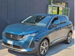Peugeot 3008 BHDi 130 EAT8 Allure telecamera KM. 69.000