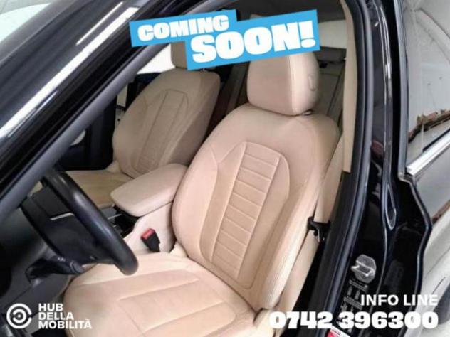 BMW X3 xDrive20d 48V Luxury Aut. rif. 24089031 - Foto 9