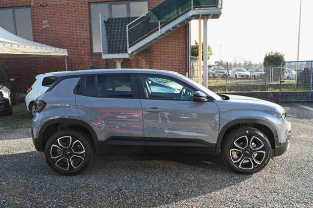 JEEP Avenger 1.2 Turbo 100 CV Summit rif. 23257196 - Foto 4