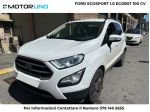 - LEGGI NOTE - Ford EcoSport 1.0 125 CV S&S Titanium