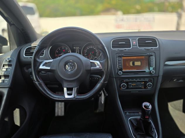 Volkswagen Golf 2.0 TSI 5p. GTI - Foto 8