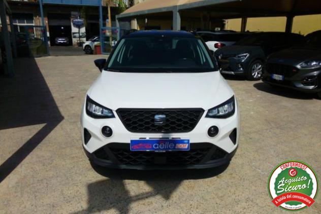 SEAT Arona 1.0 EcoTSI Style rif. 24179843 - Foto 2