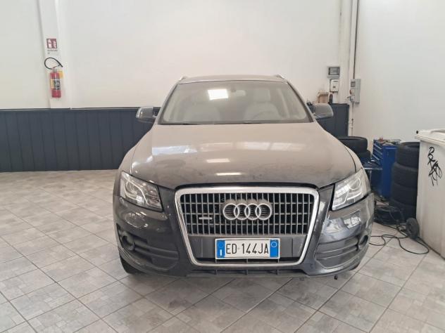 Audi Q5 Q5 2.0 TFSI 211 CV quattro S tronic -MOTORE SMONTATO - Foto 7