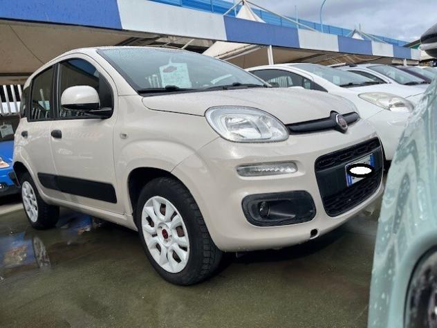 FIAT PANDA 2015 - Foto 4