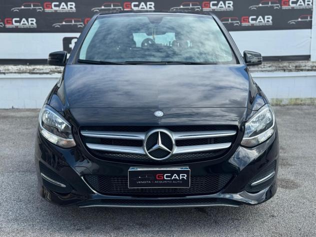 Mercedes-benz B 160 d Premium - Foto 3
