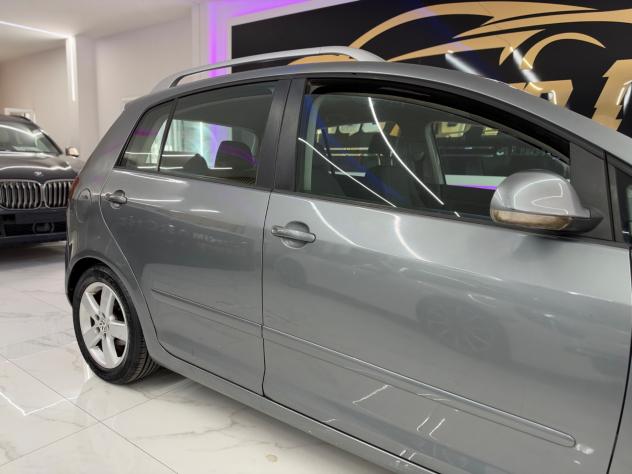 Volkswagen Golf Plus 2.0 140Cv Sportline Full Opt - Foto 5