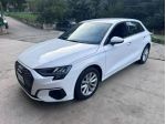 AUDI - A3  Sportback 30 2.0 tdi Advanced s-tronic