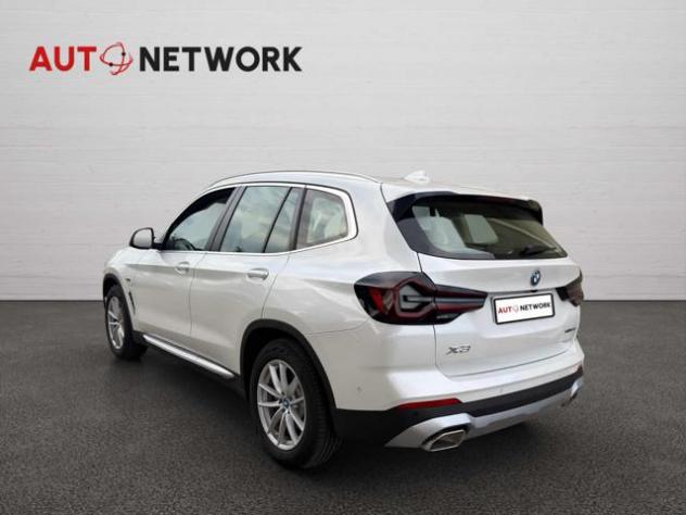 BMW X3 xDrive30e rif. 24163049 - Foto 2