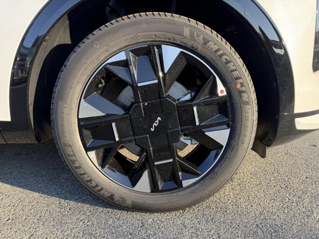 Kia Sportage 1.6 T-GDi HEV GT-line RUOTINO DI SCORTA - Foto 9